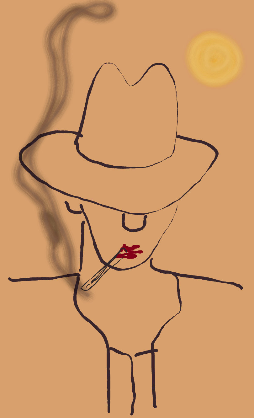 Dear Seagoat #13: When Pluto Rides Inta Town…