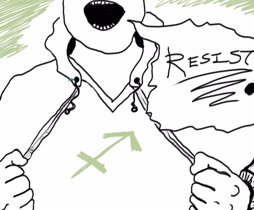 Big ‘T’ Truth Activism for Sagittarius!