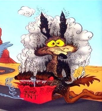 Scorpio Lifehacks – Self-Destruct in 5, 4, 3, 2…