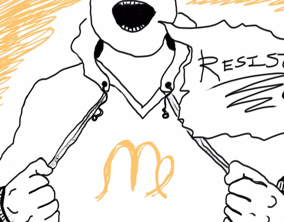 Ethical, Compassionate Activism for Virgos!