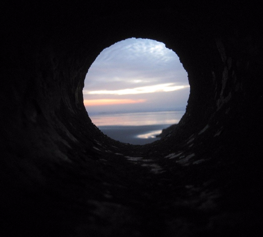 Pluto Problems: Why You Don’t Trust Anyone