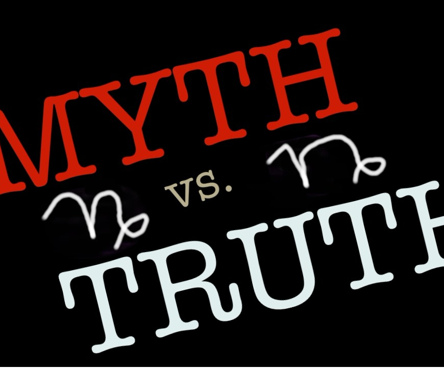 Are Capricorns Boring? (No! Well, Maybe.)